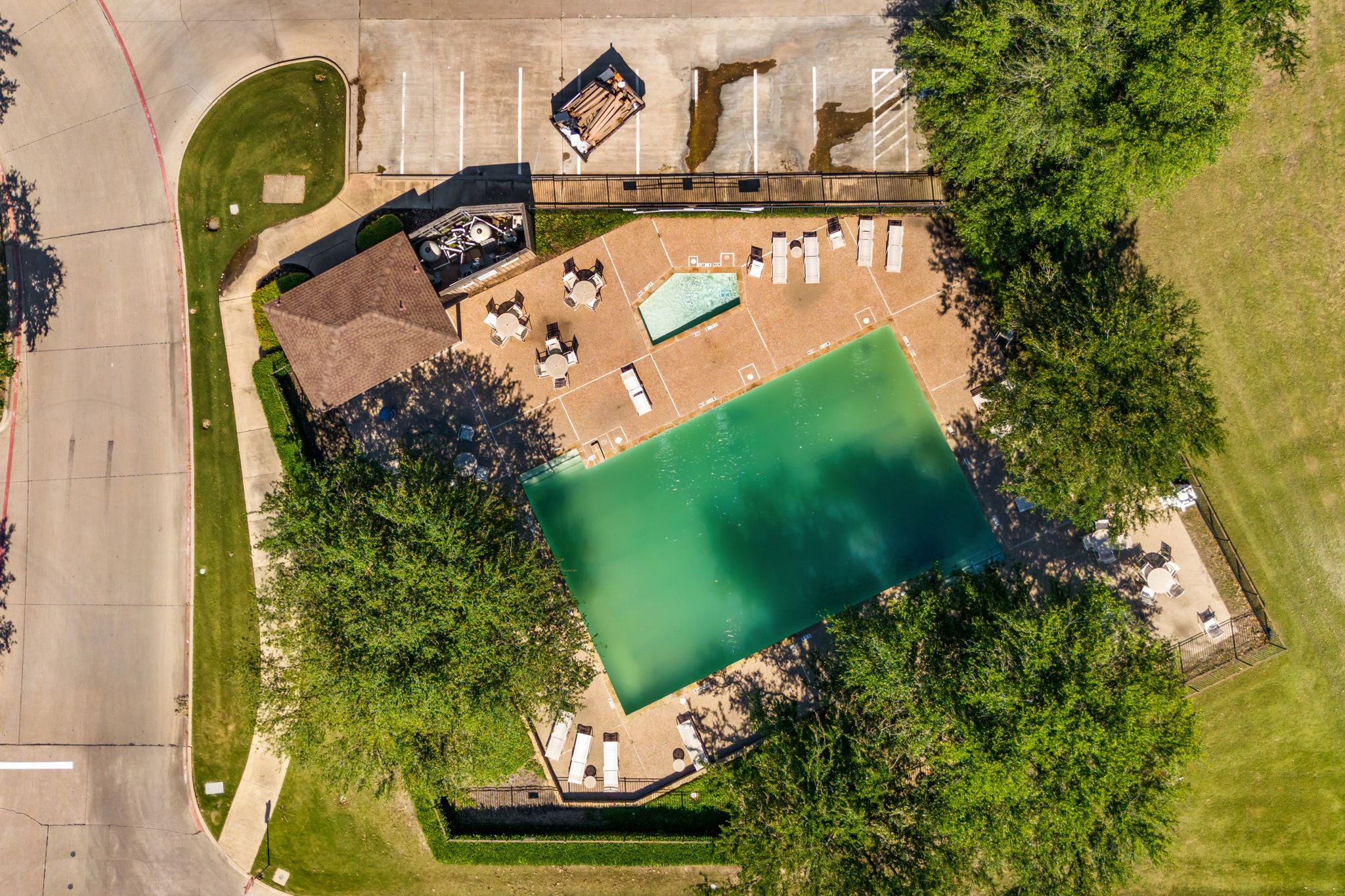 6411 Fieldcrest Lane Sachse TX 75048