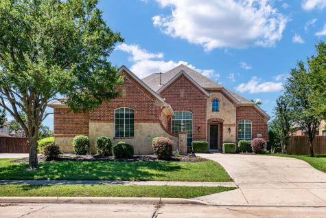 6411 Fieldcrest Lane Sachse TX 75048