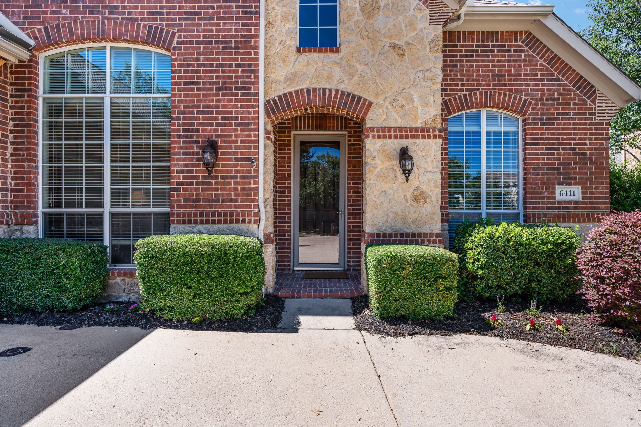 6411 Fieldcrest Lane Sachse TX 75048
