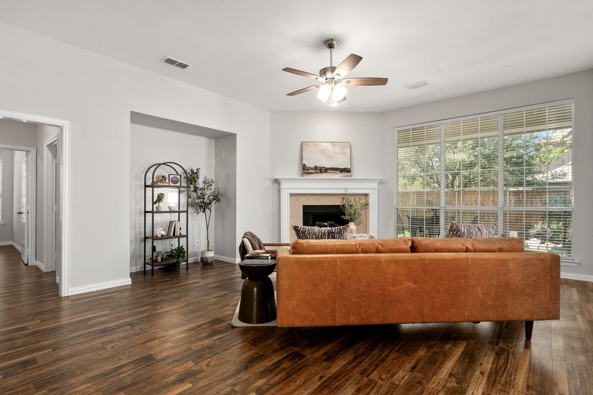 6411 Fieldcrest Lane Sachse TX 75048