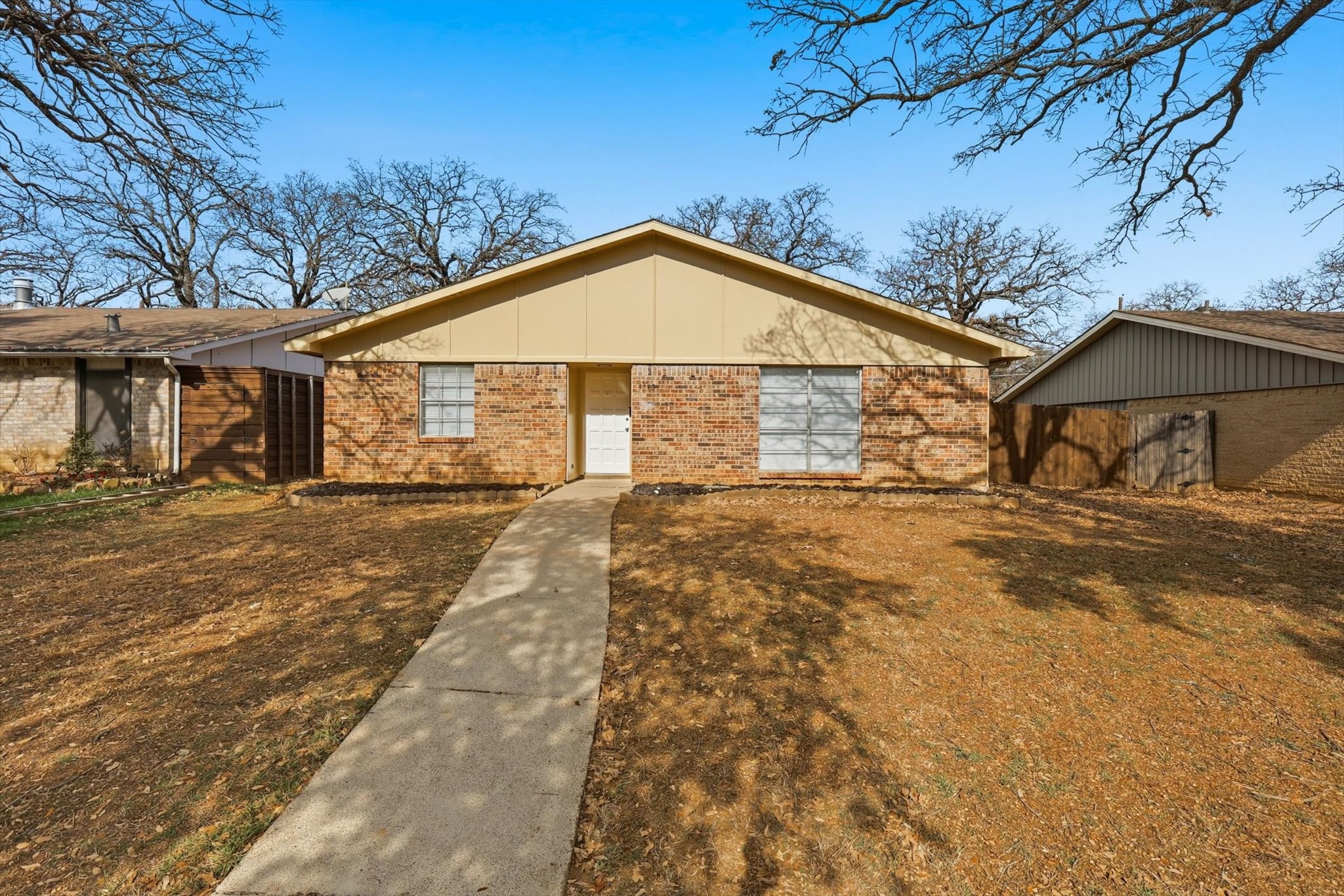 1113 Kingston Drive Lewisville TX 75067