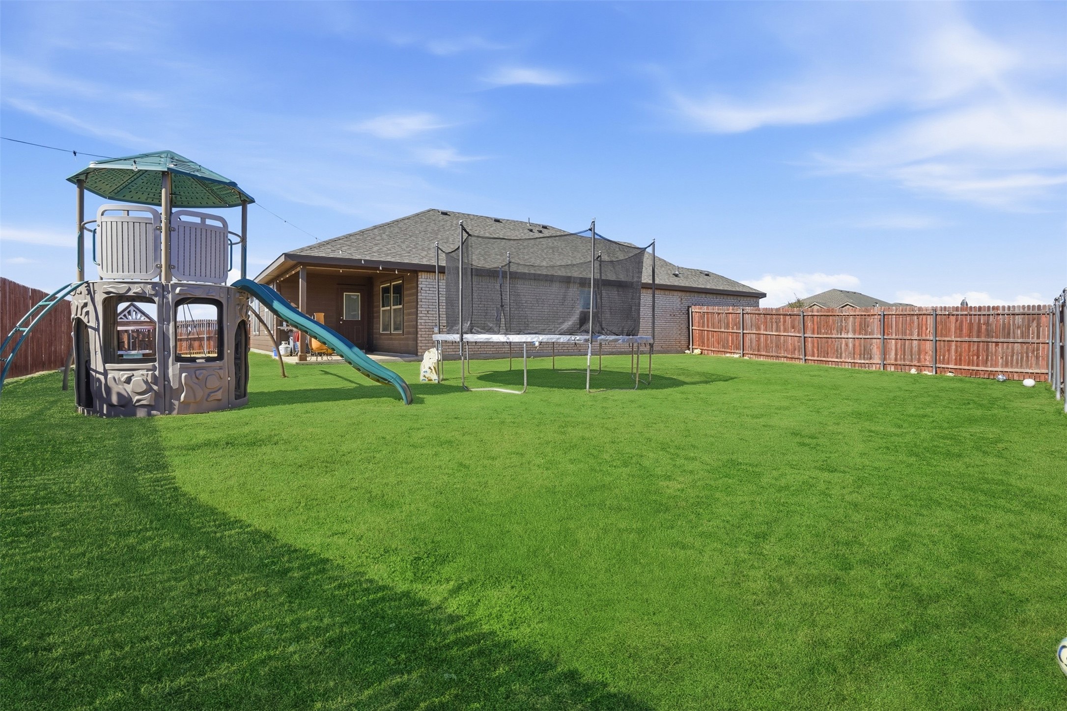 816 Durango Lane Cleburne TX 76033