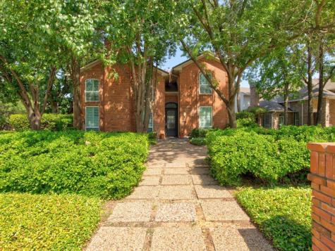 2300 Autumn Oaks Trail Arlington TX 76006