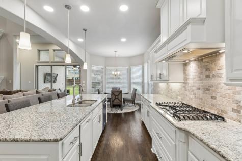 1119 Rolling Thunder Road Frisco TX 75036