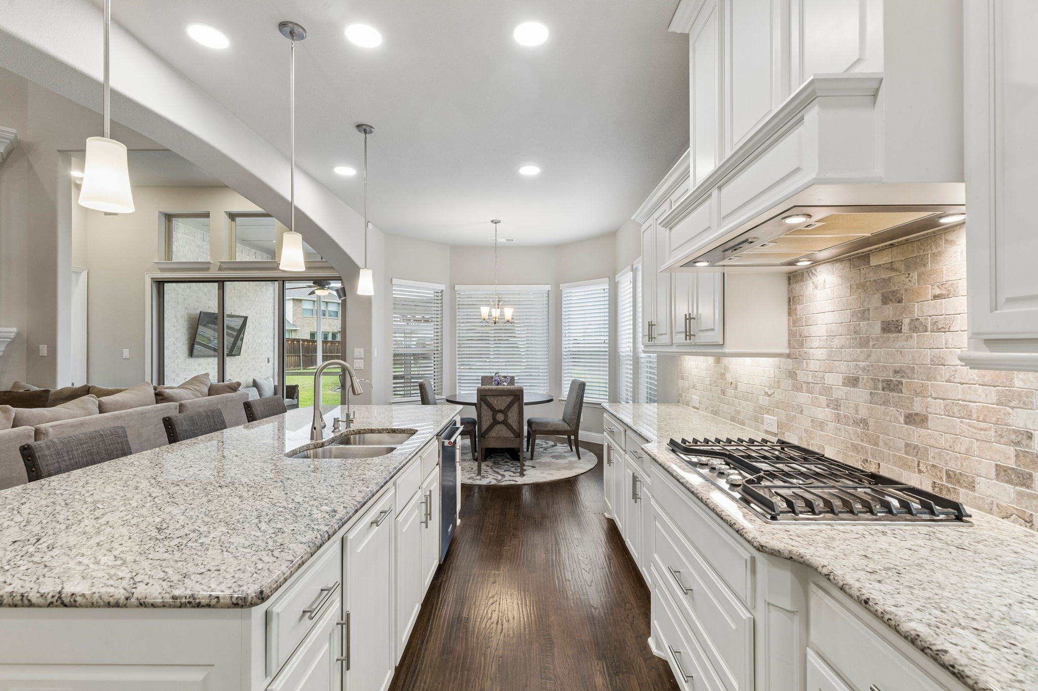 1119 Rolling Thunder Road Frisco TX 75036