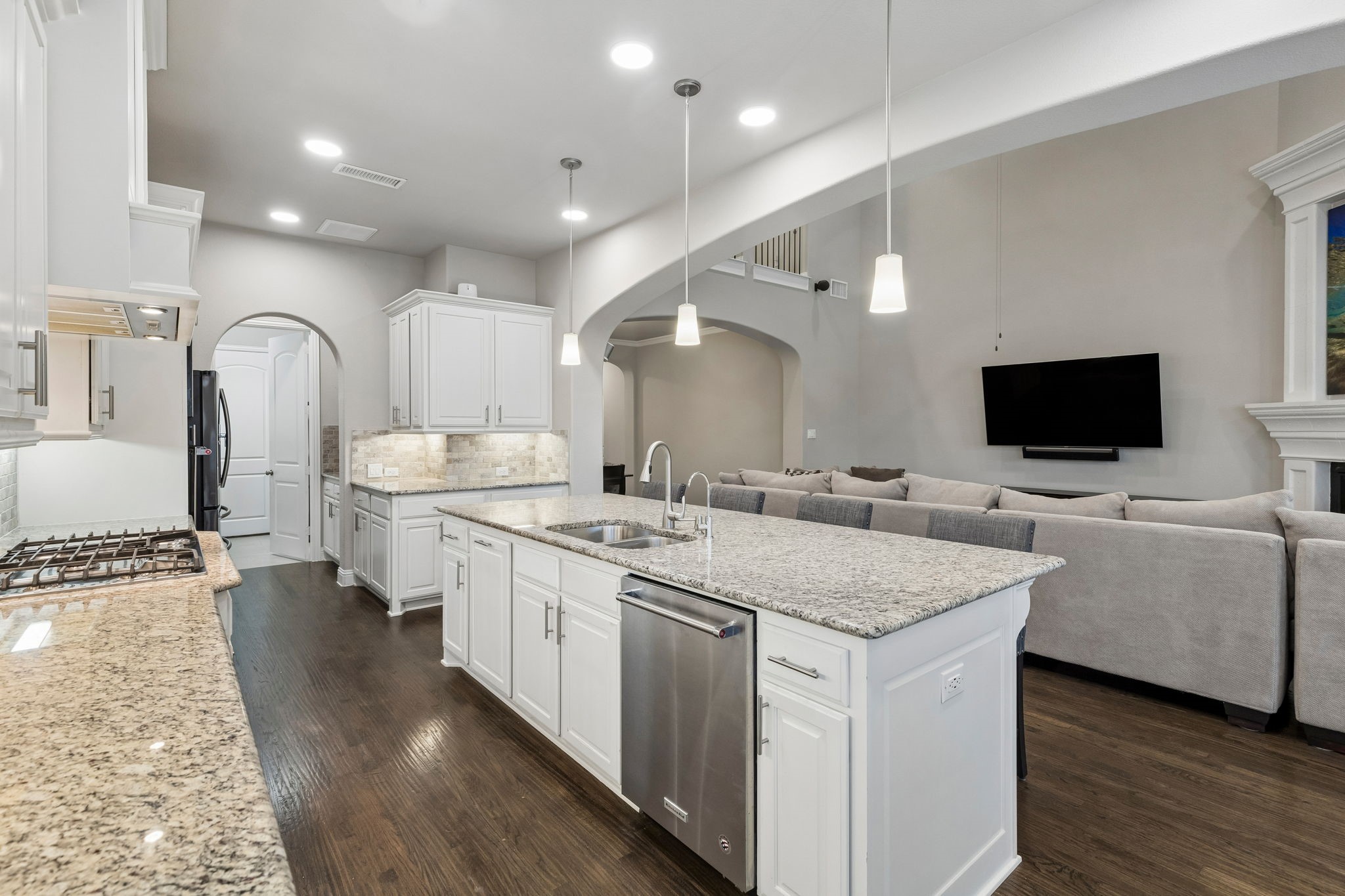 1119 Rolling Thunder Road Frisco TX 75036