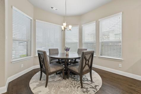1119 Rolling Thunder Road Frisco TX 75036