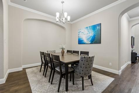 1119 Rolling Thunder Road Frisco TX 75036