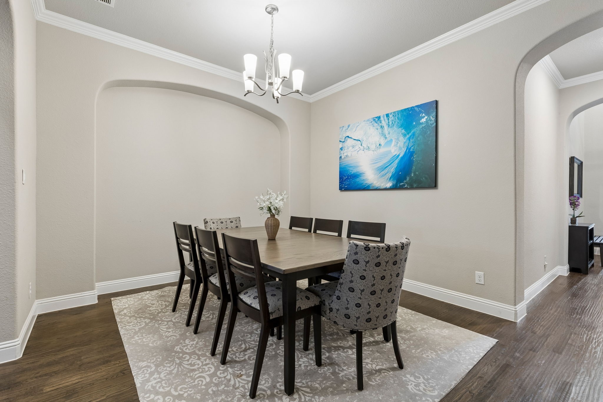 1119 Rolling Thunder Road Frisco TX 75036