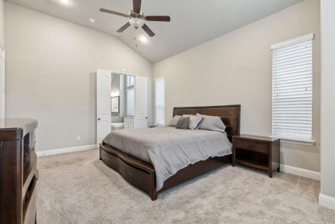 1119 Rolling Thunder Road Frisco TX 75036