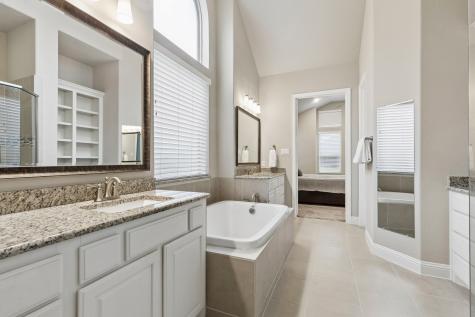 1119 Rolling Thunder Road Frisco TX 75036