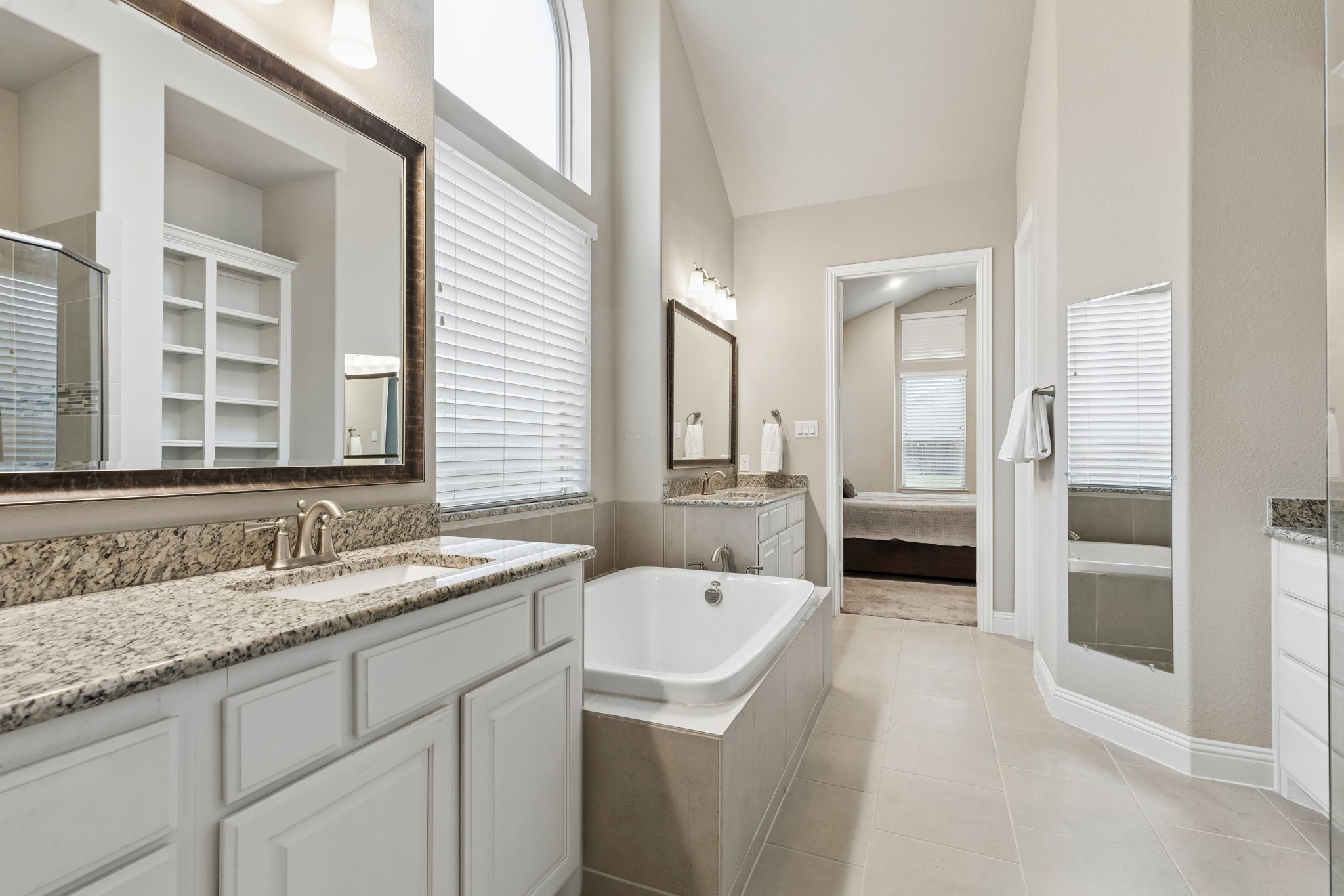 1119 Rolling Thunder Road Frisco TX 75036