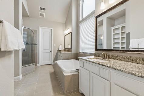 1119 Rolling Thunder Road Frisco TX 75036