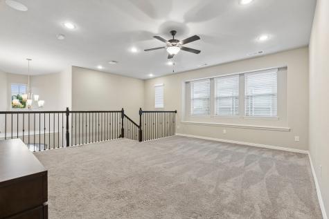 1119 Rolling Thunder Road Frisco TX 75036