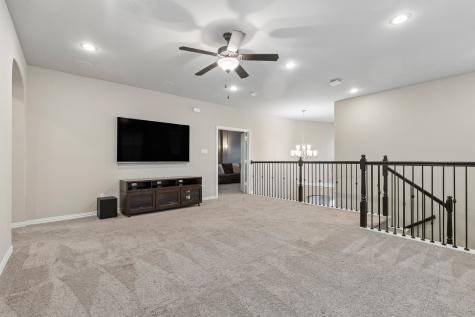 1119 Rolling Thunder Road Frisco TX 75036