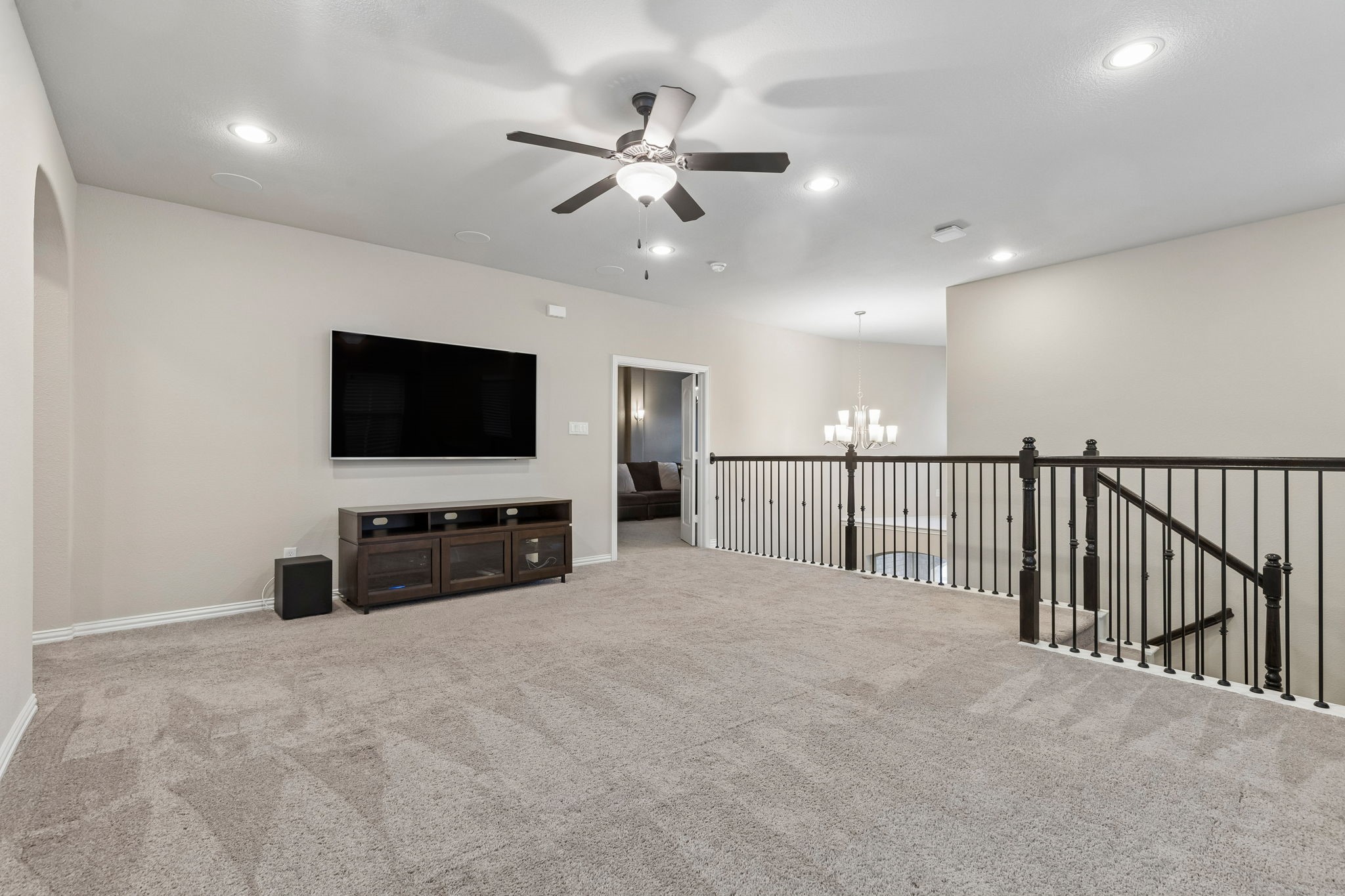 1119 Rolling Thunder Road Frisco TX 75036