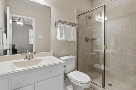 1119 Rolling Thunder Road Frisco TX 75036
