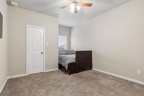 1119 Rolling Thunder Road Frisco TX 75036