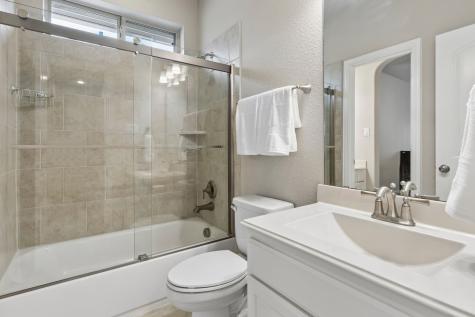 1119 Rolling Thunder Road Frisco TX 75036