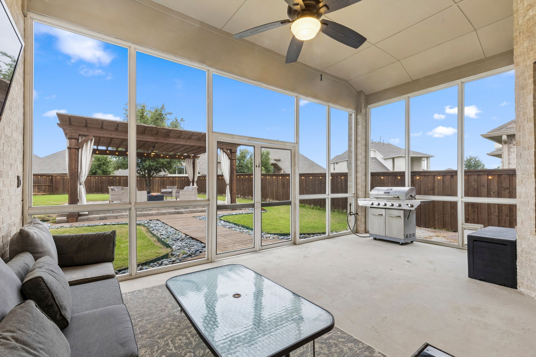 1119 Rolling Thunder Road Frisco TX 75036
