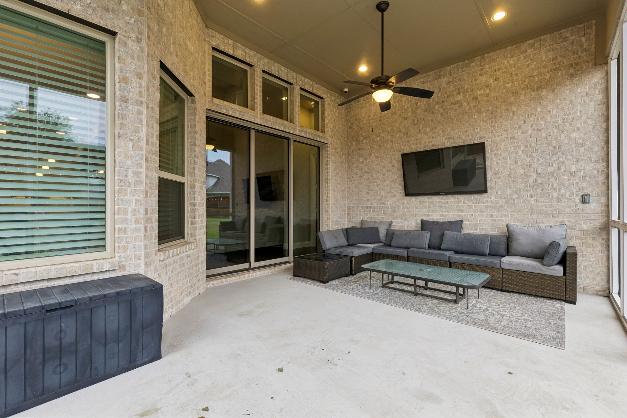 1119 Rolling Thunder Road Frisco TX 75036
