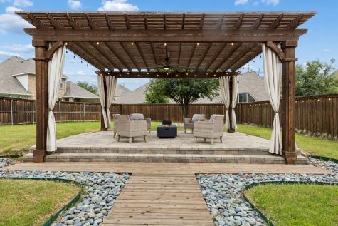 1119 Rolling Thunder Road Frisco TX 75036