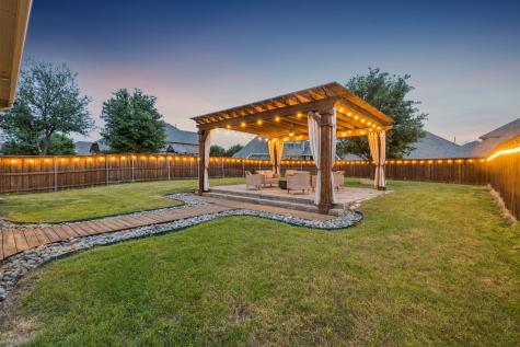 1119 Rolling Thunder Road Frisco TX 75036