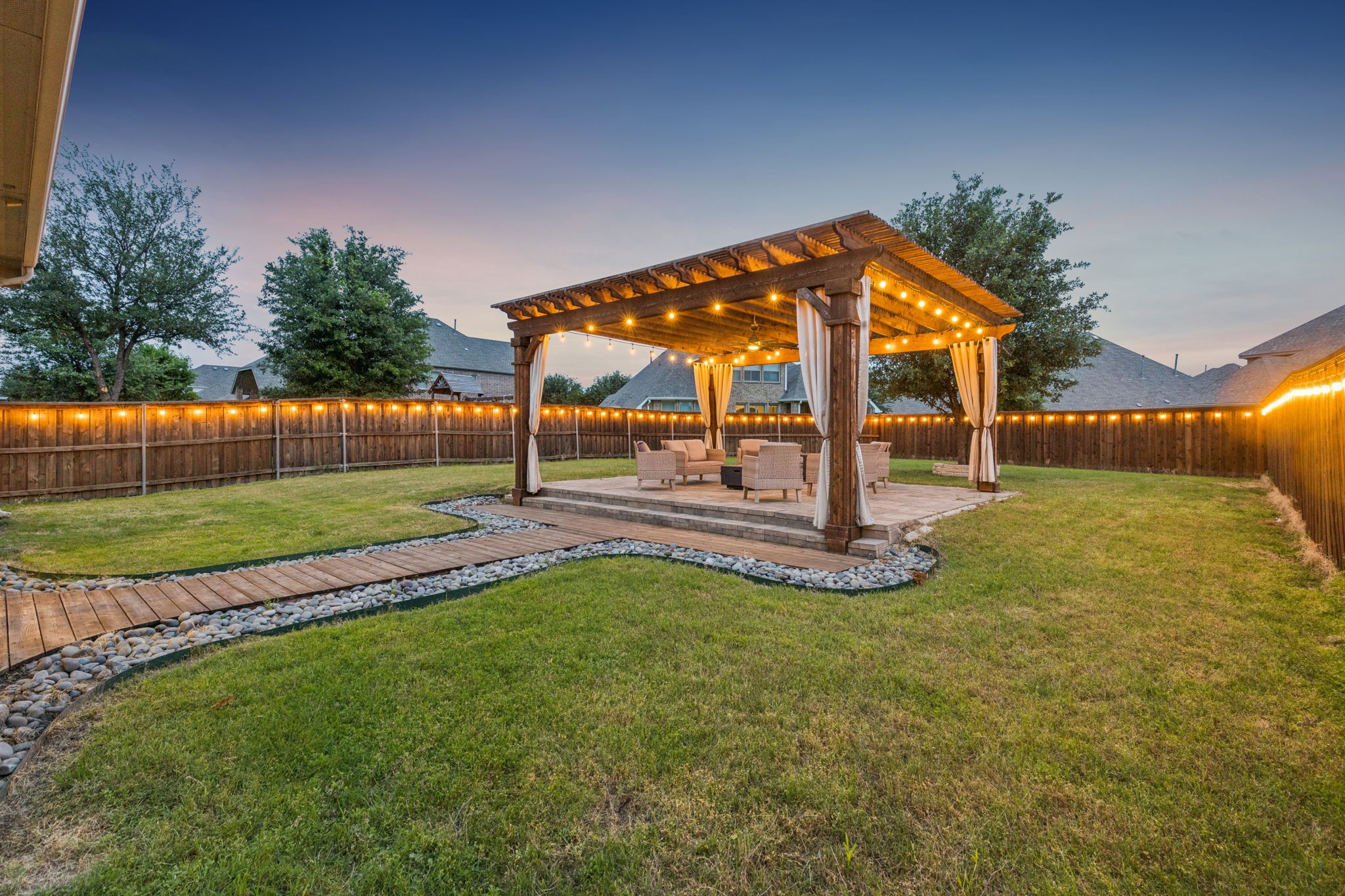 1119 Rolling Thunder Road Frisco TX 75036