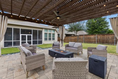 1119 Rolling Thunder Road Frisco TX 75036