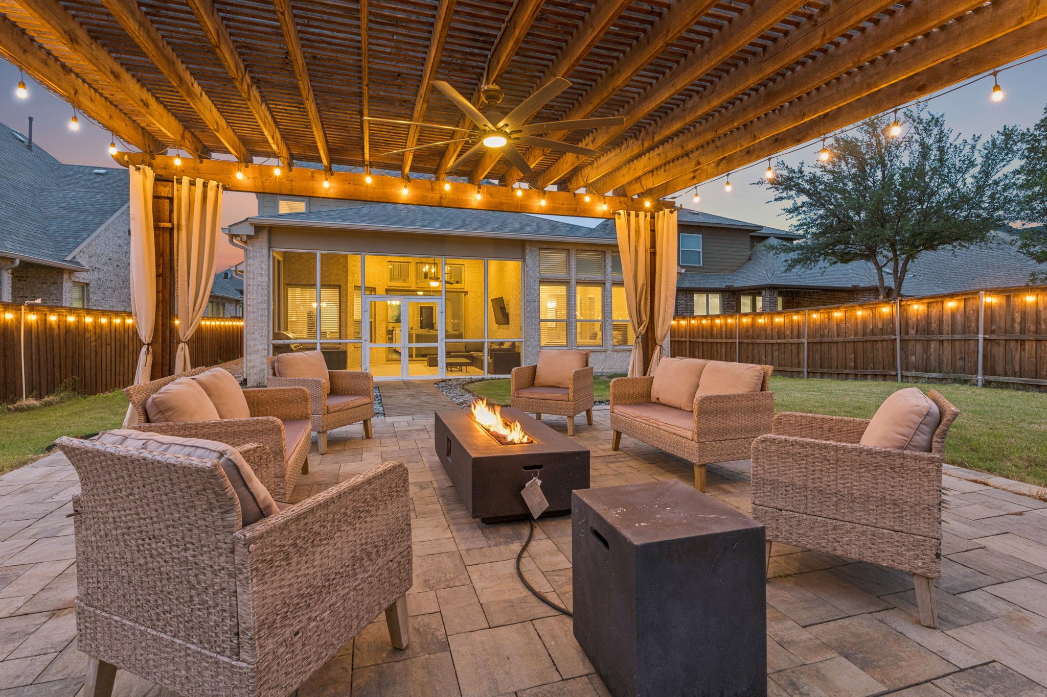 1119 Rolling Thunder Road Frisco TX 75036