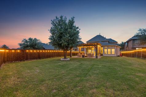 1119 Rolling Thunder Road Frisco TX 75036