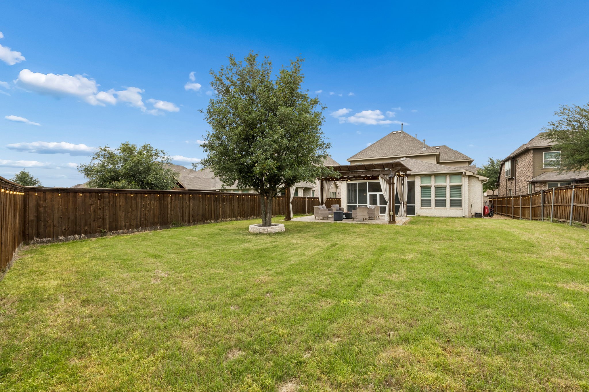 1119 Rolling Thunder Road Frisco TX 75036