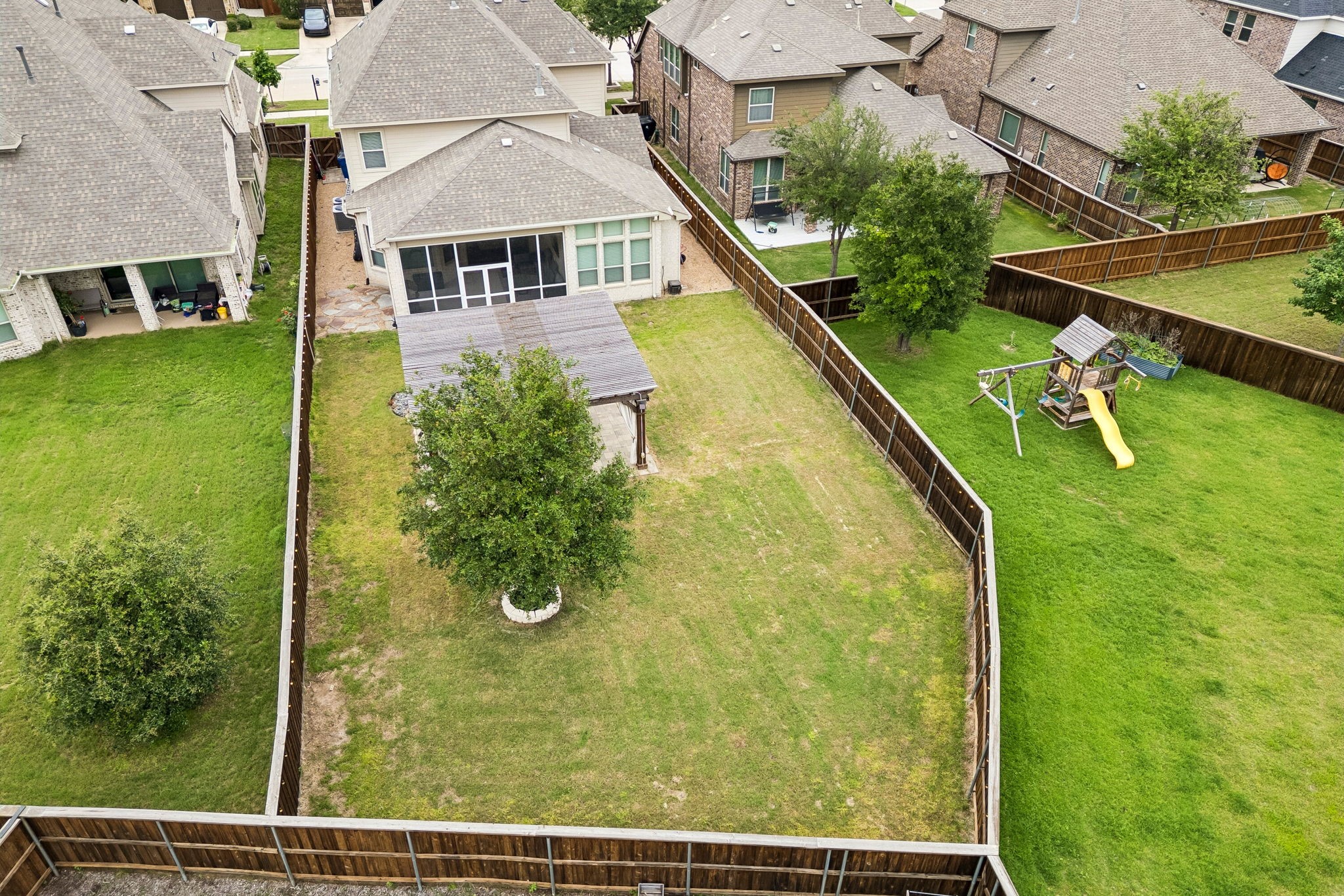 1119 Rolling Thunder Road Frisco TX 75036