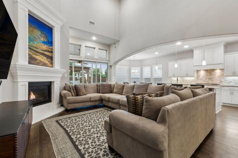 1119 Rolling Thunder Road Frisco TX 75036