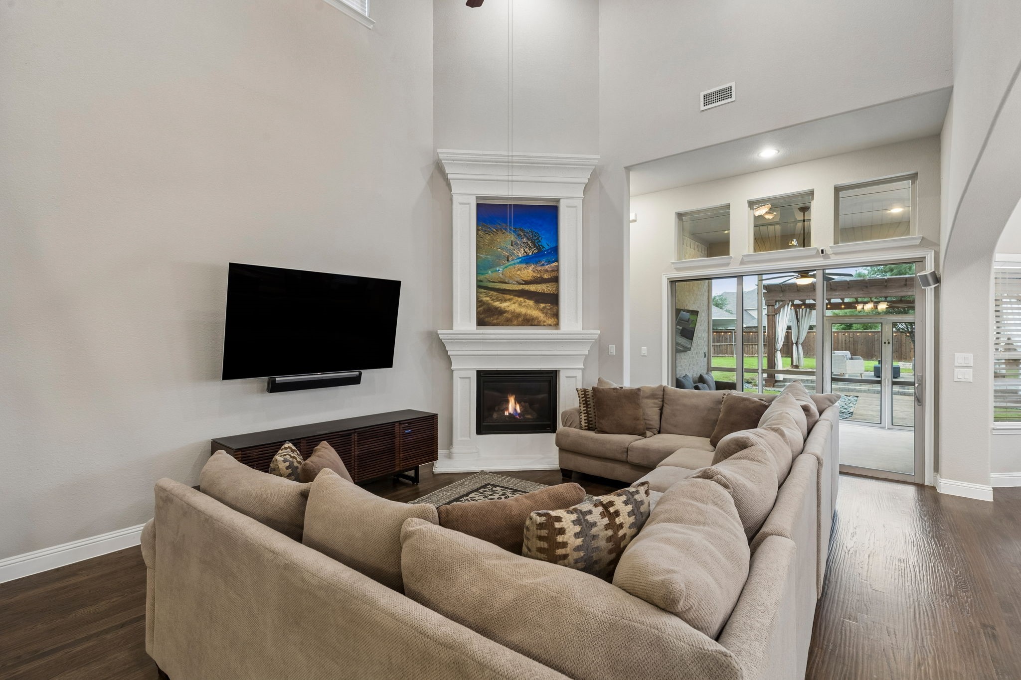 1119 Rolling Thunder Road Frisco TX 75036