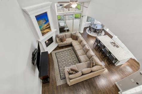 1119 Rolling Thunder Road Frisco TX 75036