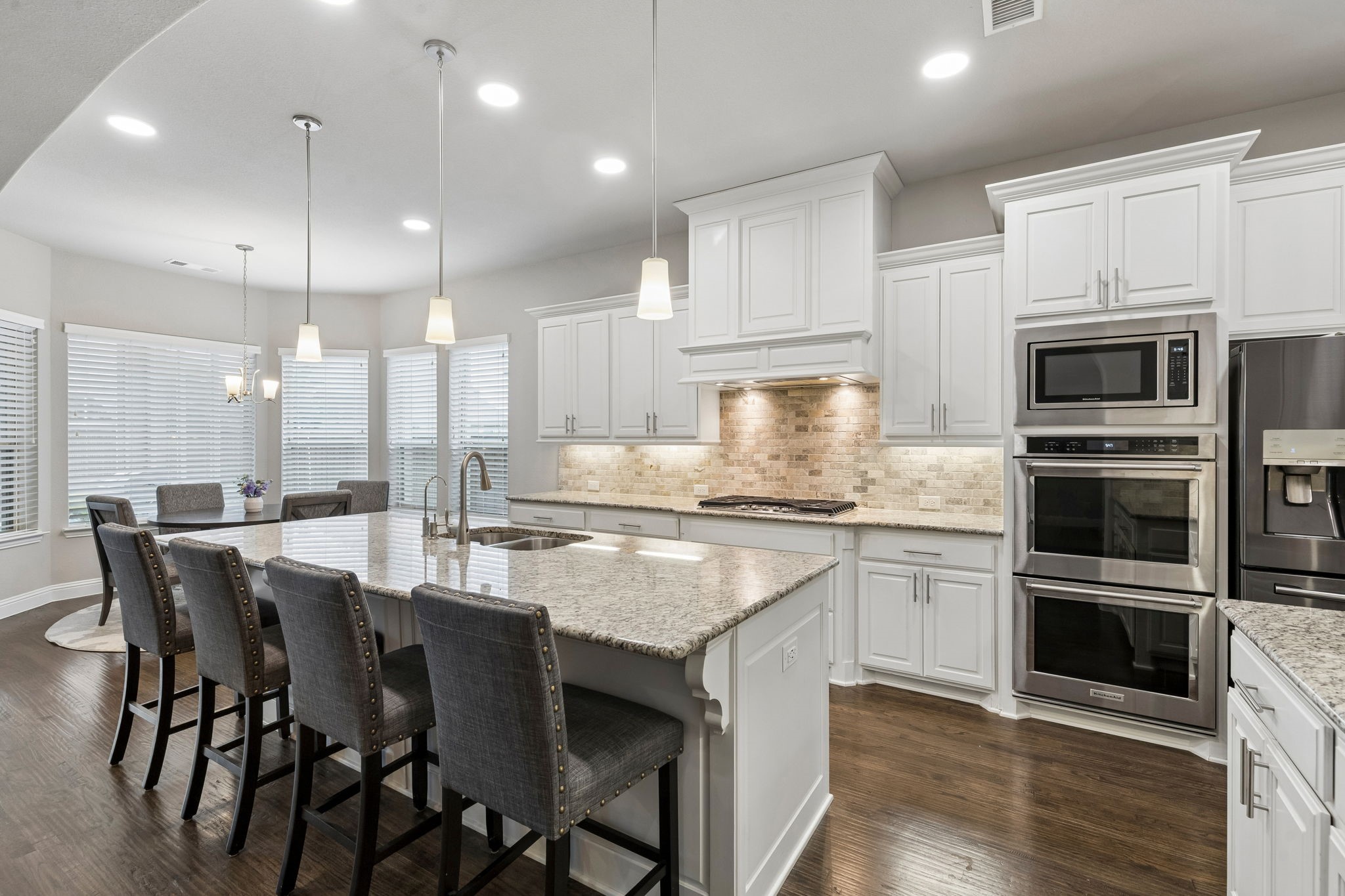 1119 Rolling Thunder Road Frisco TX 75036