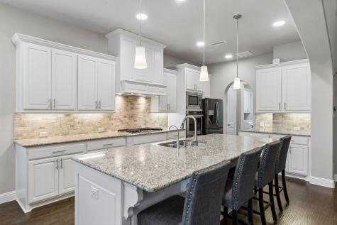 1119 Rolling Thunder Road Frisco TX 75036
