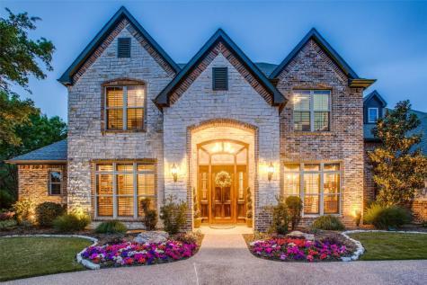 100 Lago Grande Trail Wylie TX 75098