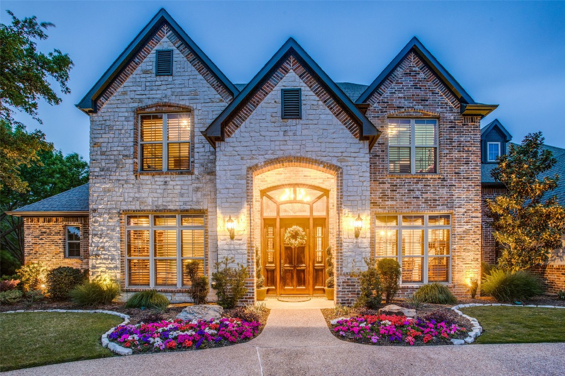 100 Lago Grande Trail Wylie TX 75098