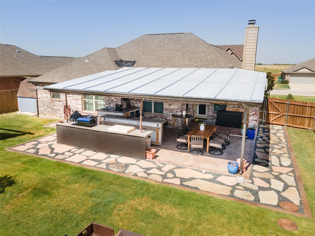 4123 Bridle Path Lane Sanger TX 76266