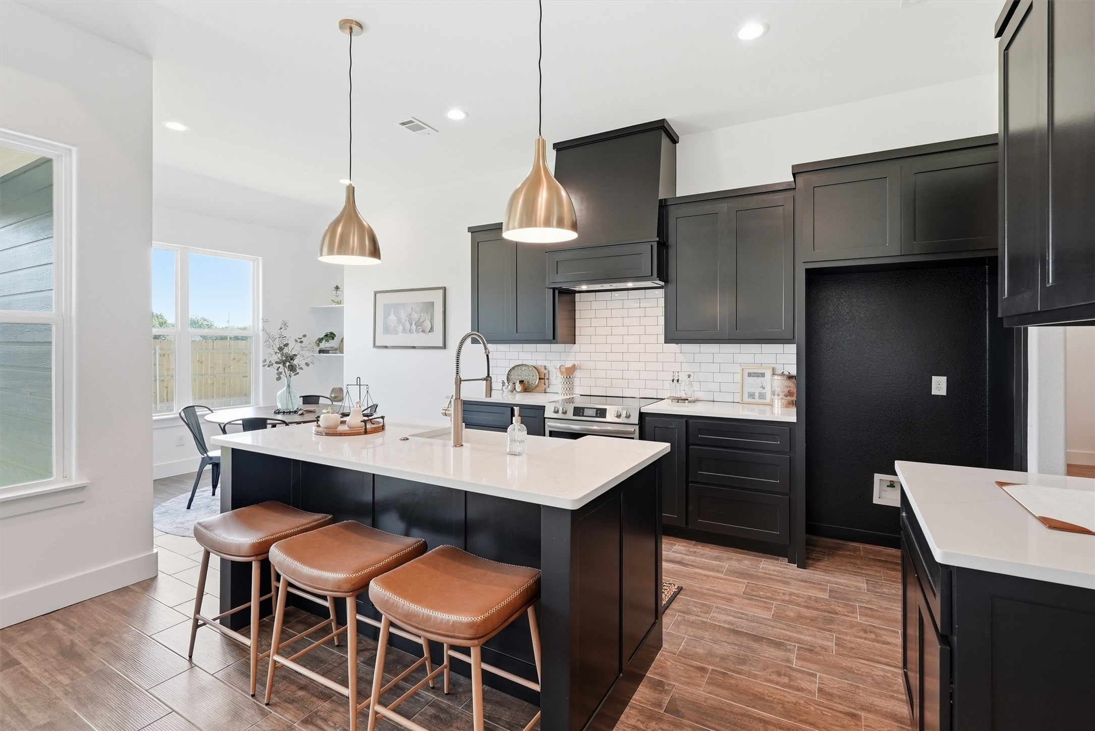 809 Lavender Court Tolar TX 76476