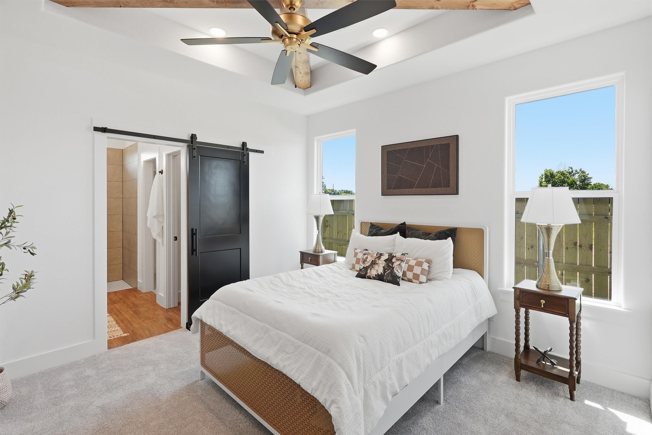 809 Lavender Court Tolar TX 76476