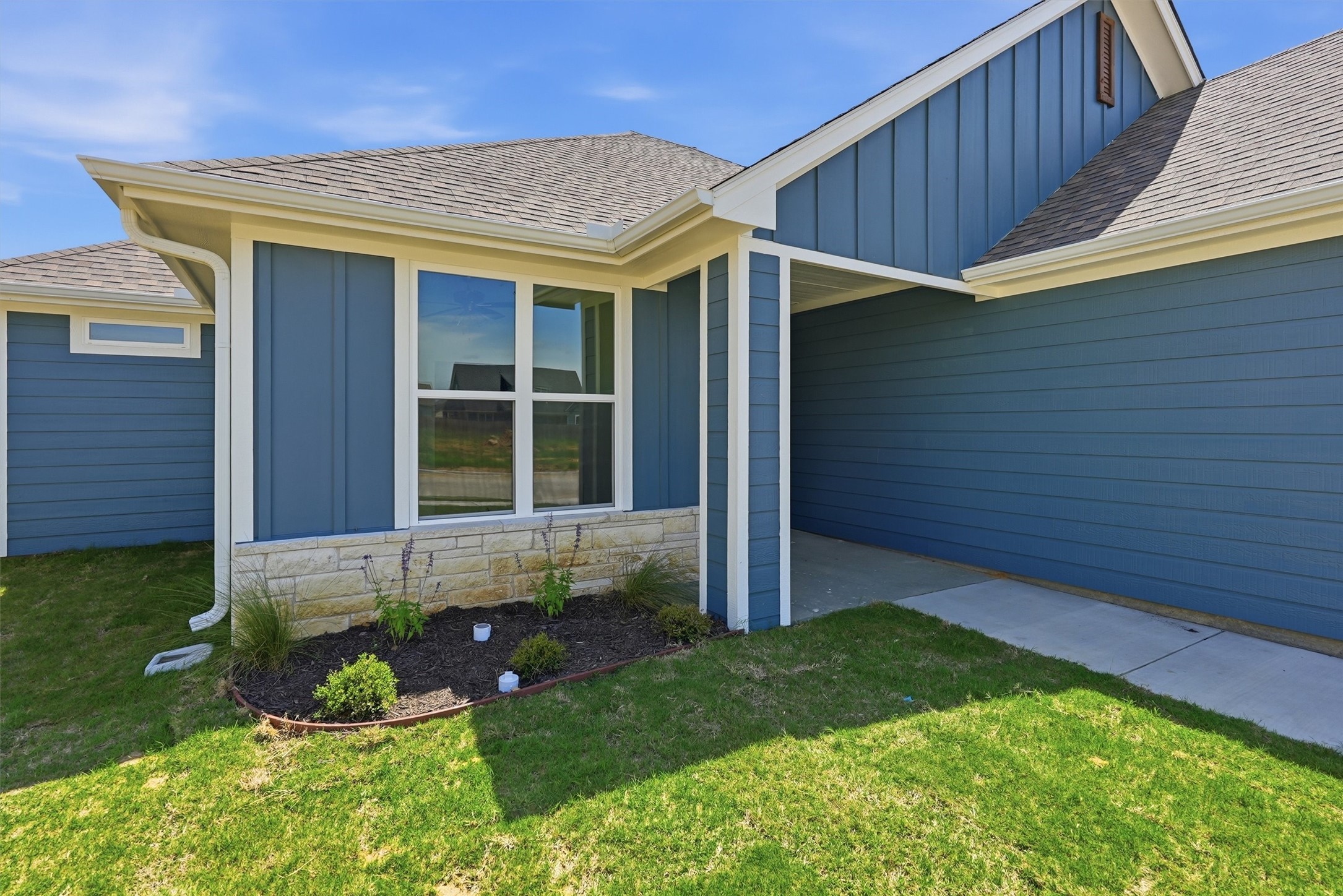 809 Lavender Court Tolar TX 76476