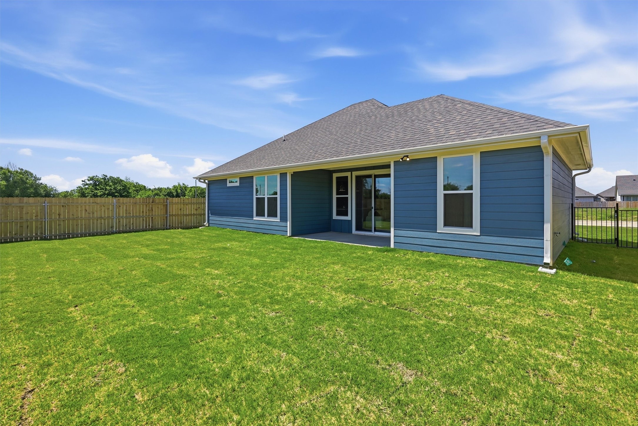 809 Lavender Court Tolar TX 76476