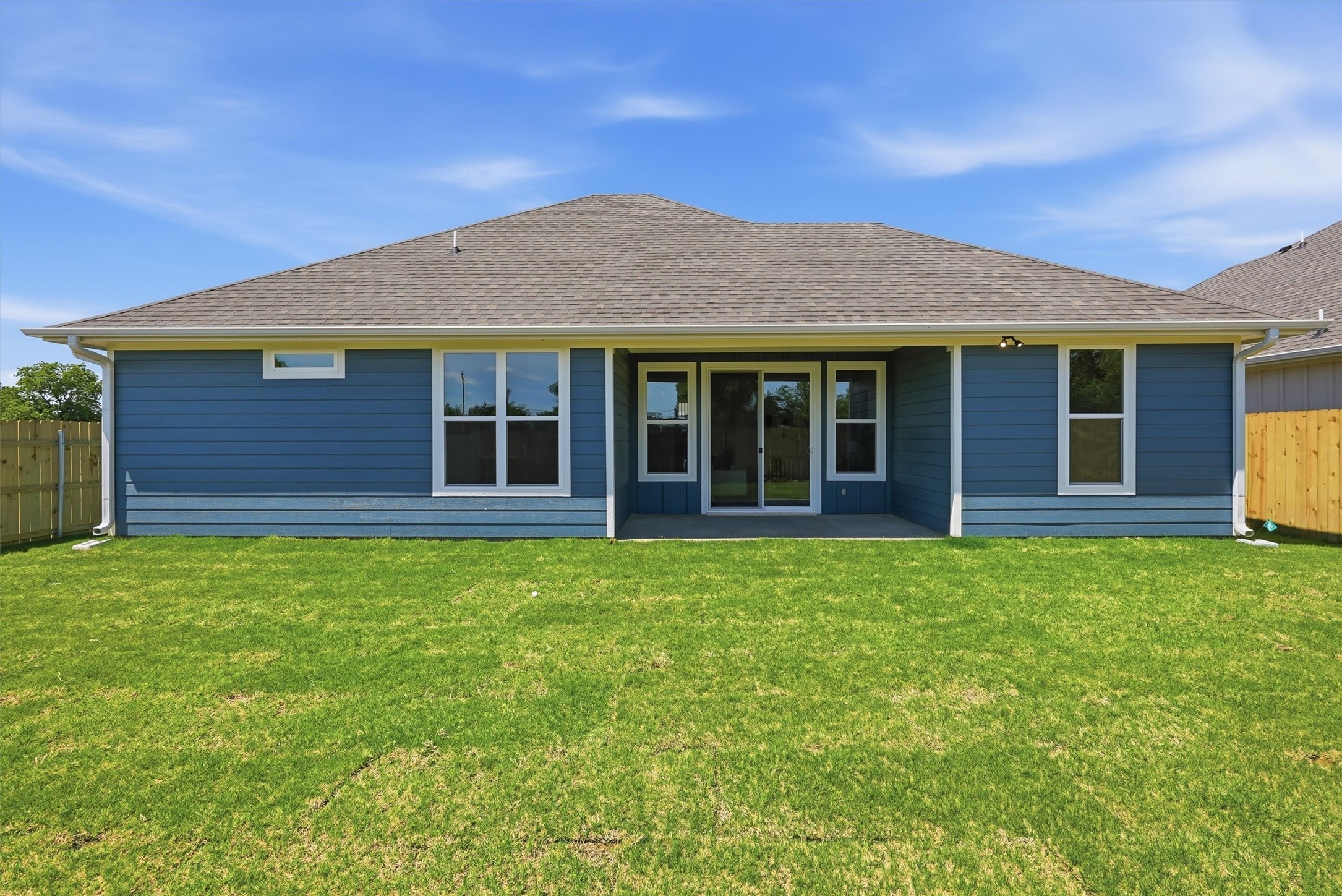 809 Lavender Court Tolar TX 76476