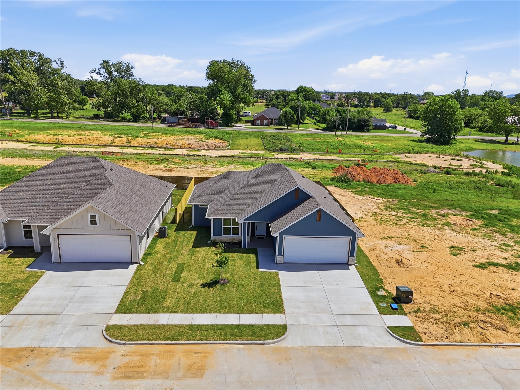 809 Lavender Court Tolar TX 76476