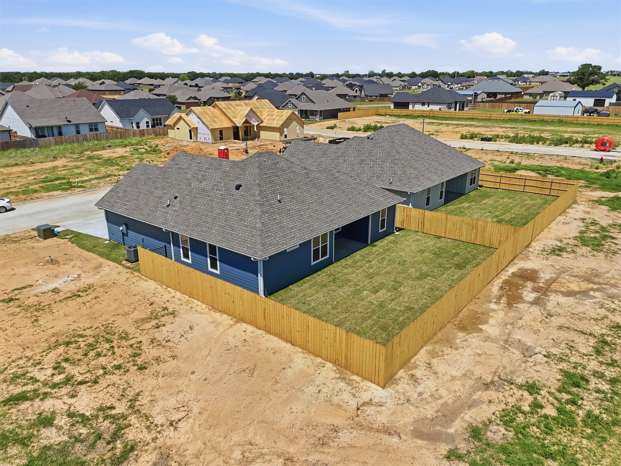 809 Lavender Court Tolar TX 76476
