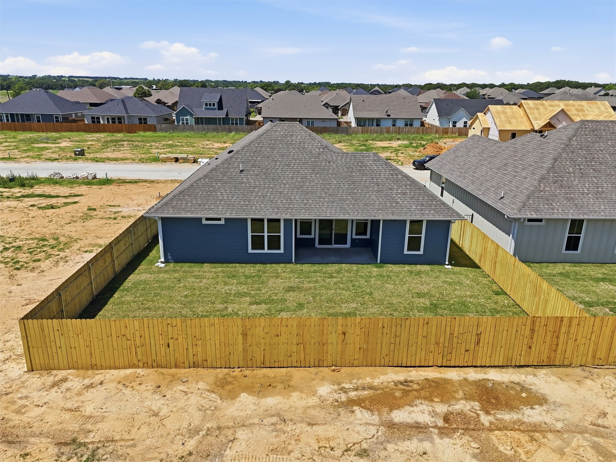 809 Lavender Court Tolar TX 76476