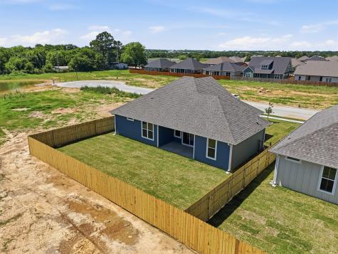 809 Lavender Court Tolar TX 76476